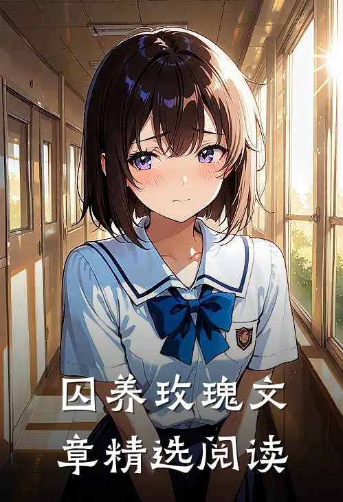 囚养玫瑰文章精选阅读