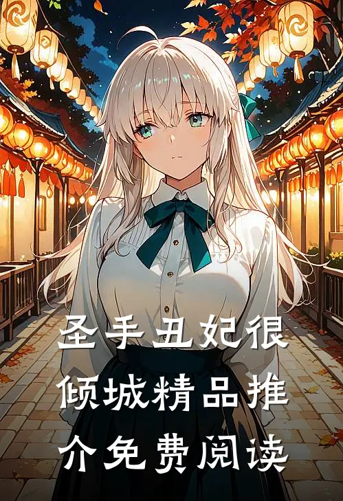 圣手丑妃很倾城精品推介免费阅读