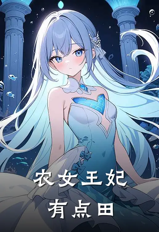 农女王妃有点田
