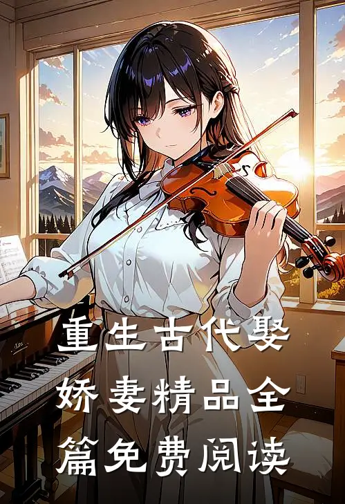 重生古代娶娇妻精品全篇免费阅读