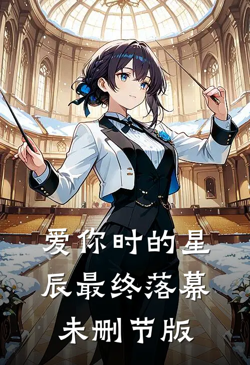 爱你时的星辰最终落幕未删节版