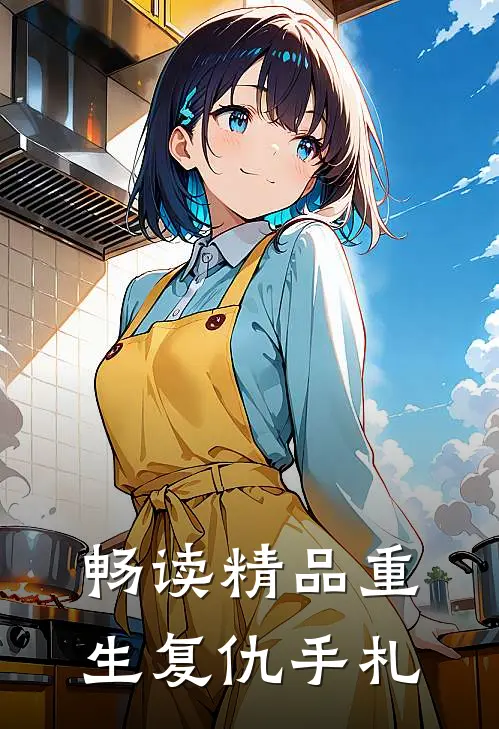 畅读精品重生复仇手札