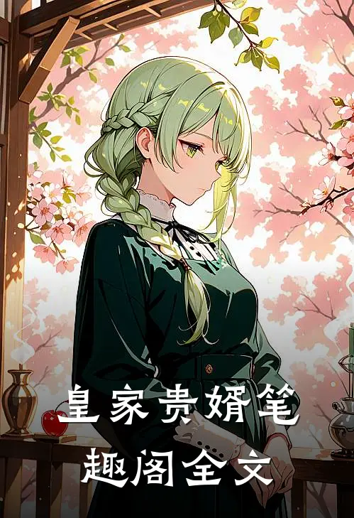 皇家贵婿笔趣阁全文