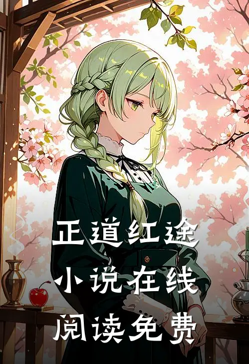 正道红途小说在线阅读免费