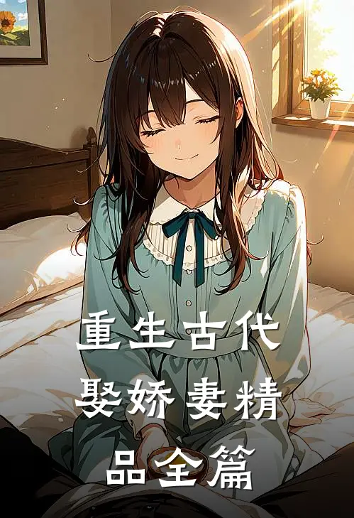重生古代娶娇妻精品全篇