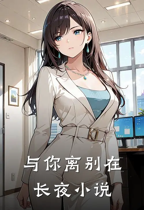 与你离别在长夜免费阅读txt