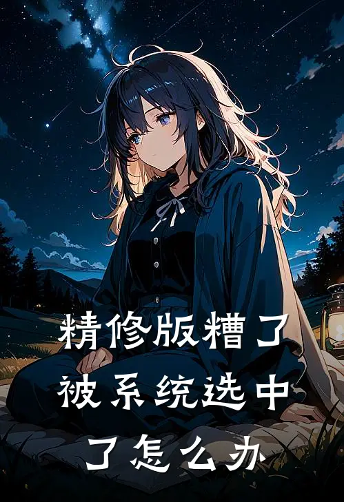 精修版糟了被系统选中了怎么办