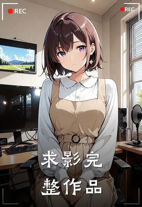 求影完整作品