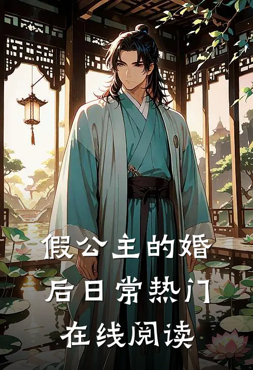 假公主的婚后日常热门在线阅读