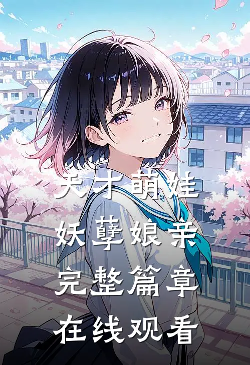 天才萌娃妖孽娘亲完整篇章在线观看