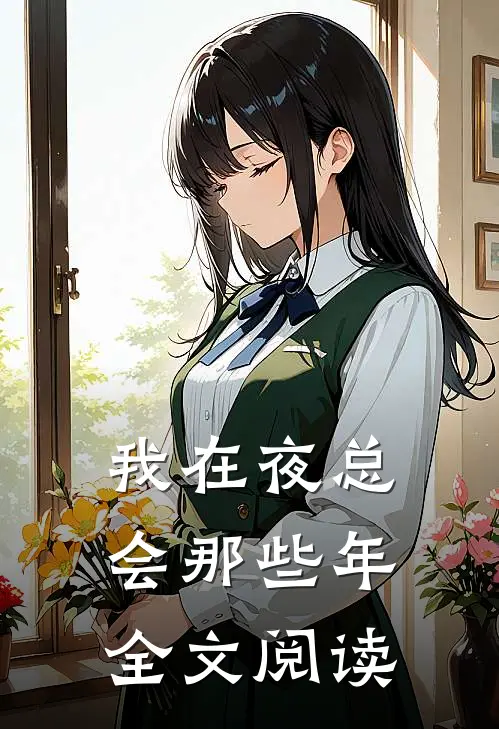 我在夜总会那些年全文阅读