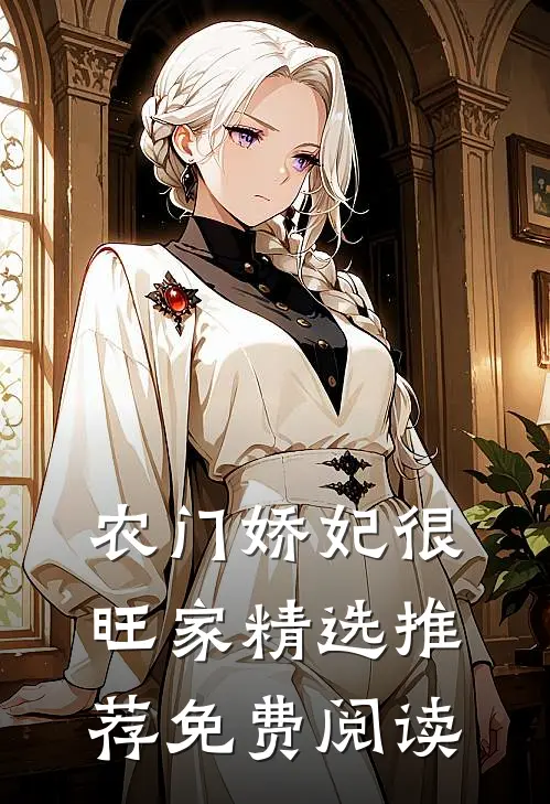 农门娇妃很旺家精选推荐免费阅读
