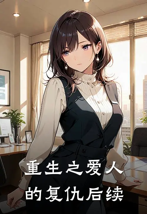 重生之爱人的复仇后续