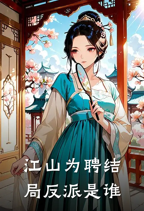 江山为聘结局 反派是谁
