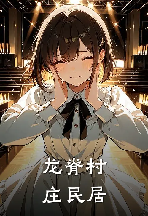 龙脊村庄民居
