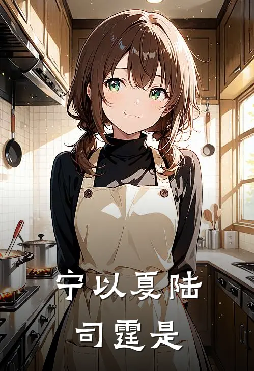 宁以夏陆司霆是