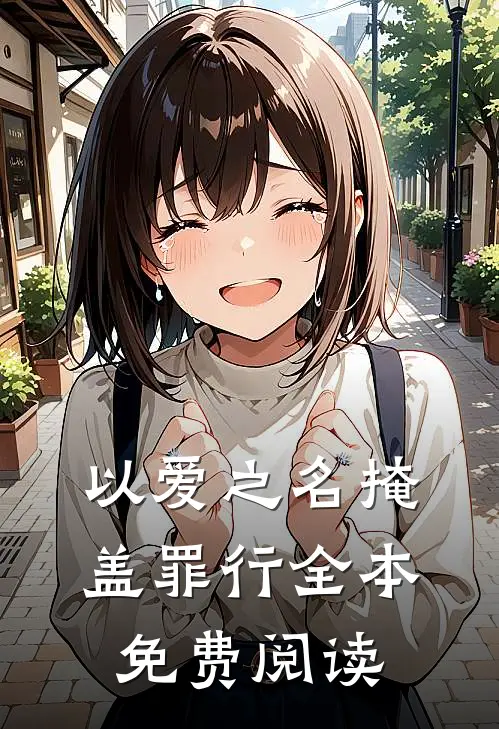 以爱之名掩盖罪行全本免费阅读