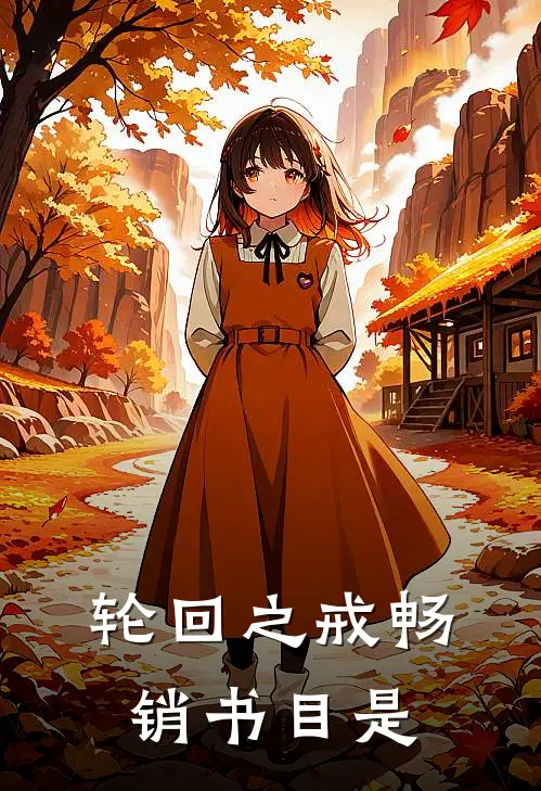 轮回之戒畅销书目是
