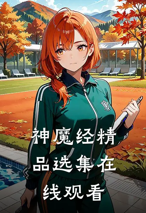 神魔经精品选集在线观看