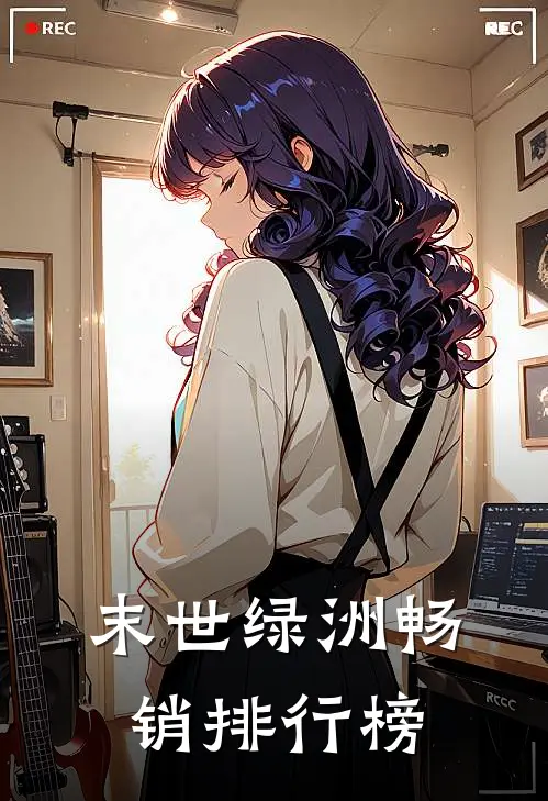 末世绿洲畅销排行榜