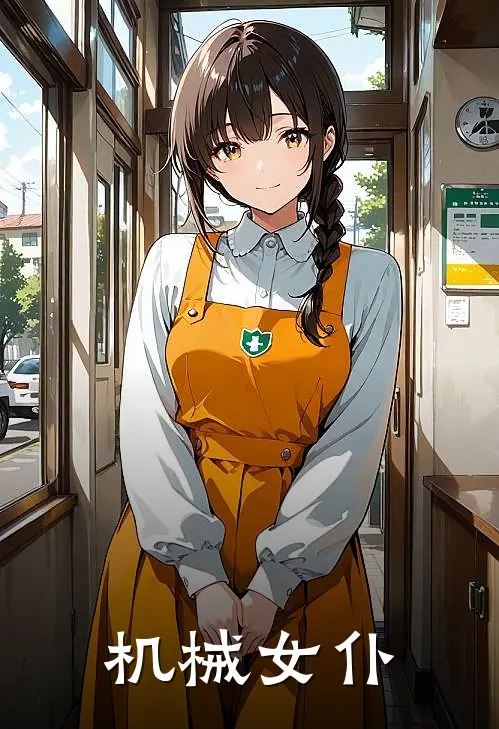 机械女仆