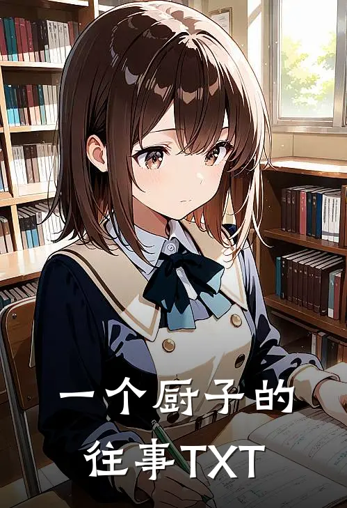 一个厨子的往事TXT