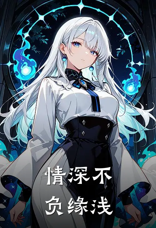 情深不负缘浅