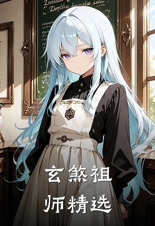 玄煞祖师精选