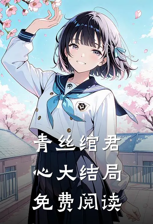 青丝绾君心大结局免费阅读