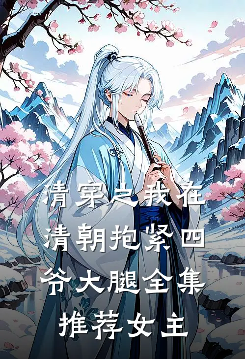 清穿之我在清朝抱紧四爷大腿全集推荐女主
