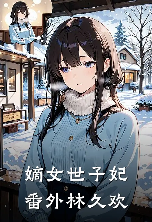 嫡女世子妃番外林久欢