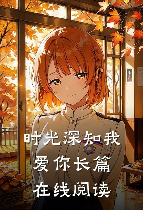 时光深知我爱你长篇在线阅读