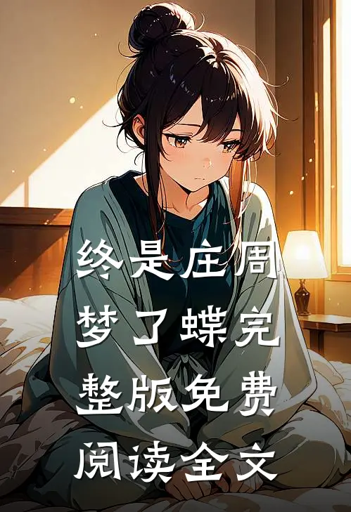 终是庄周梦了蝶完整版免费阅读全文