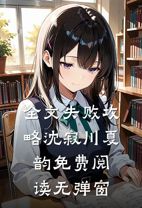 全文失败攻略沈寂川夏韵免费阅读无弹窗