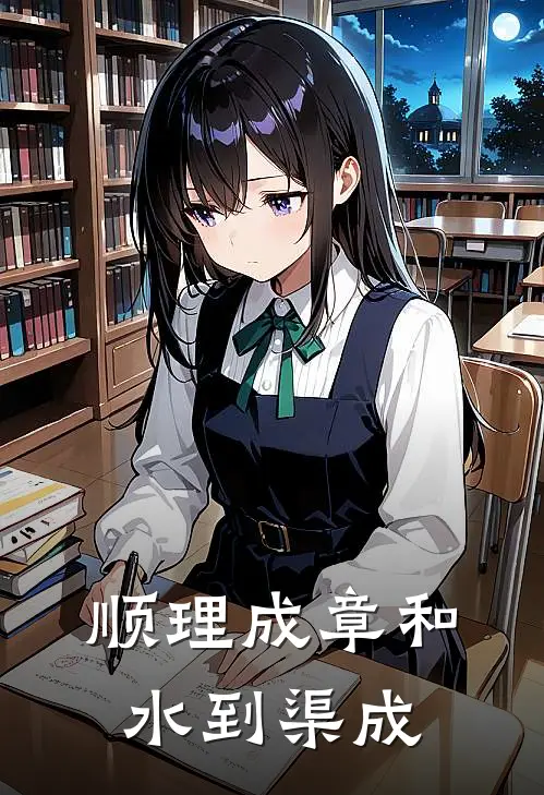 顺理成章和水到渠成