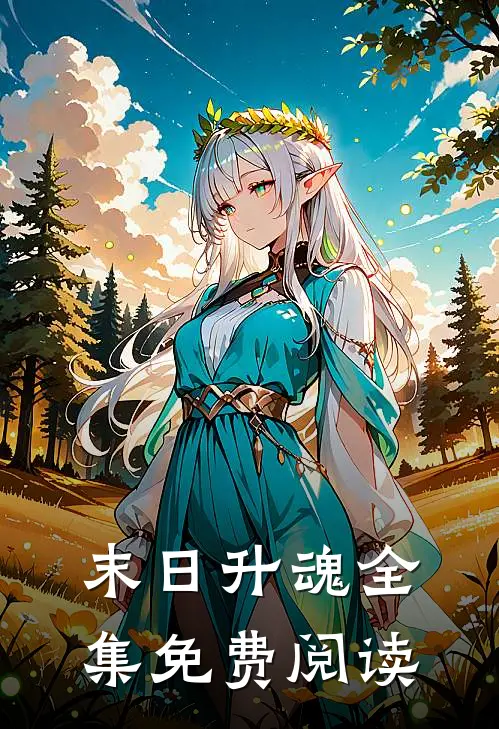 末日升魂全集免费阅读