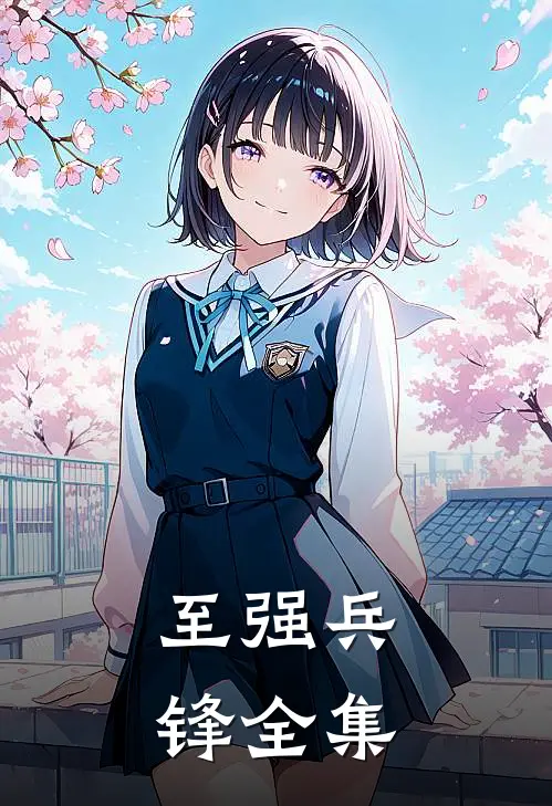 至强兵锋全集
