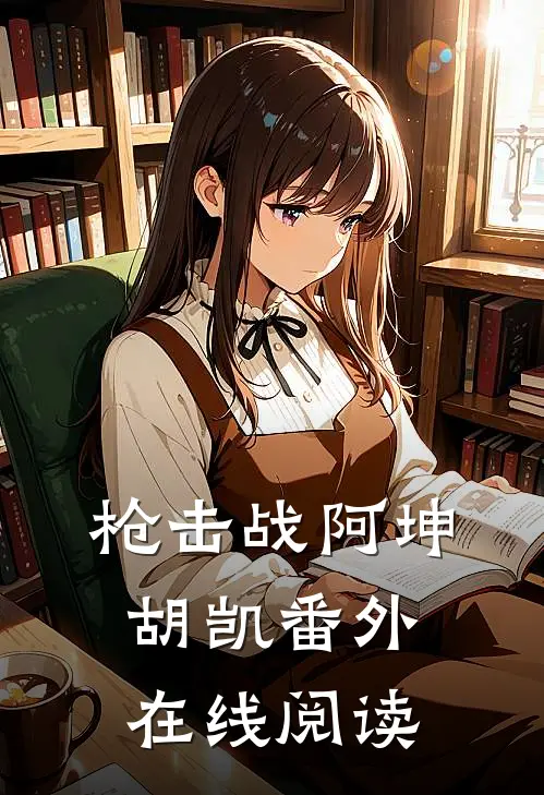 枪击战阿坤胡凯 番外在线阅读