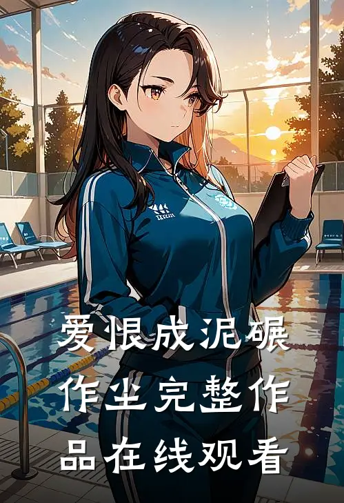 爱恨成泥碾作尘完整作品在线观看