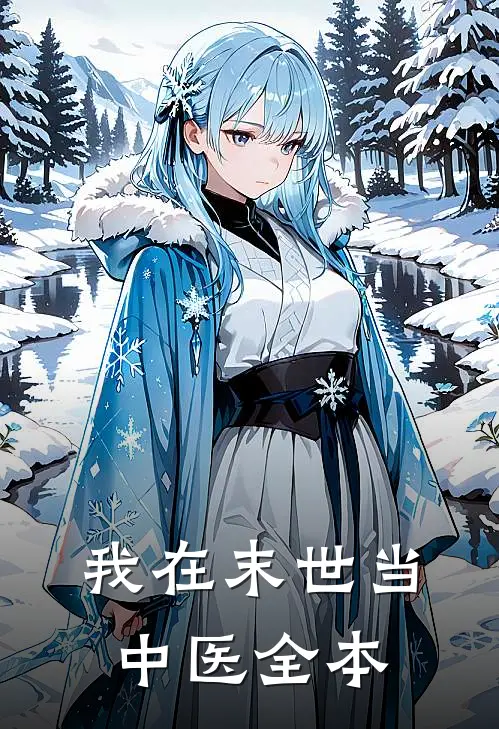 我在末世当中医全本