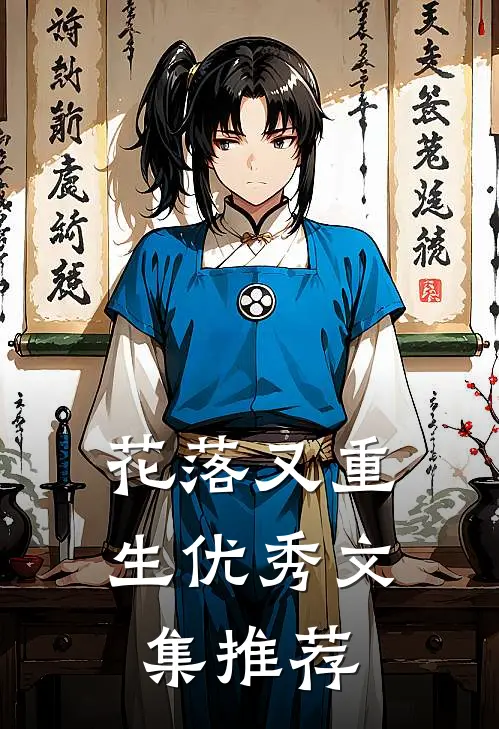 花落又重生优秀文集推荐