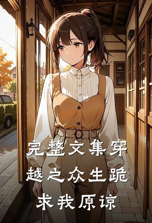 完整文集穿越之众生跪求我原谅