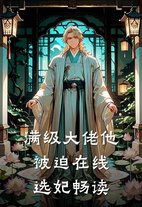 满级大佬他被迫在线选妃畅读