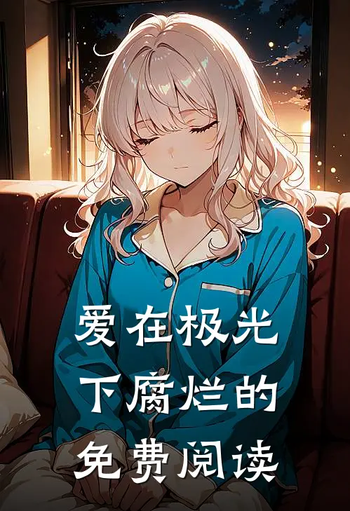 爱在极光下腐烂的免费阅读