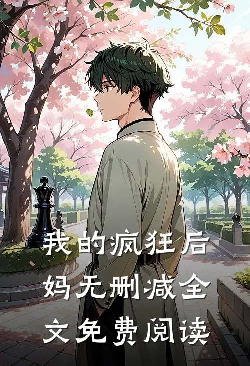 我的疯狂后妈无删减全文免费阅读
