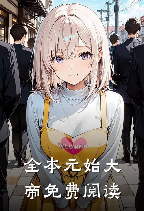 全本元始大帝免费阅读