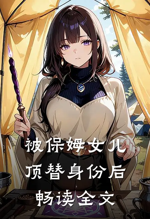 被保姆女儿顶替身份后畅读全文