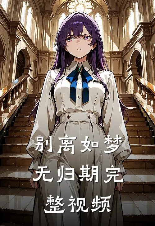 别离如梦无归期完整视频