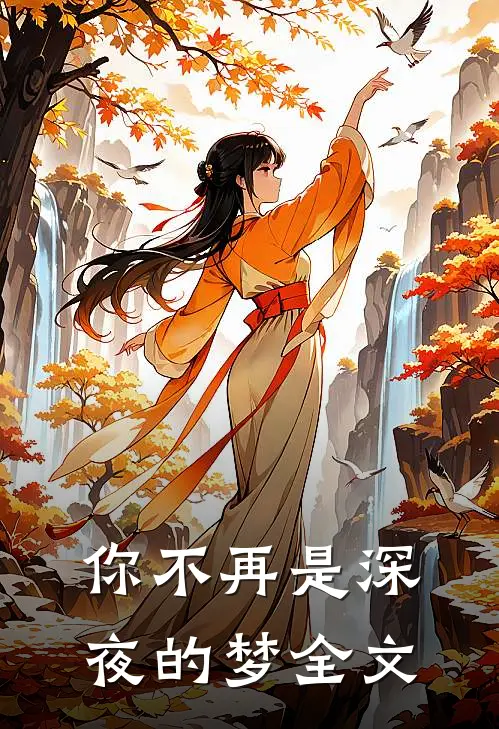 你不再是深夜的梦全文