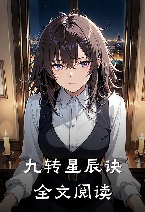 九转星辰诀全文阅读